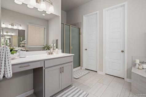 23107 Evangeline San Antonio TX 78258