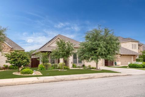 23107 Evangeline San Antonio TX 78258