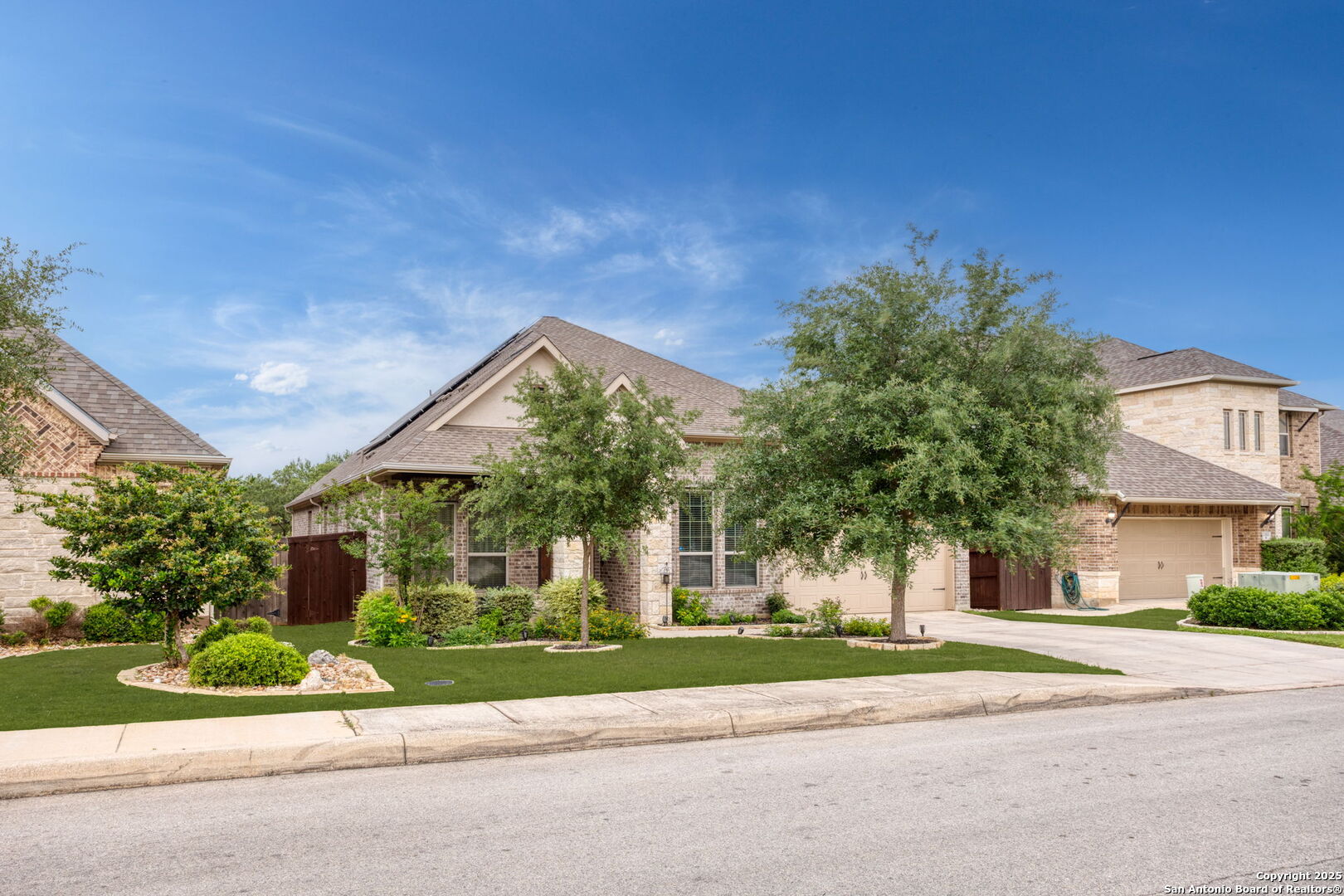 23107 Evangeline San Antonio TX 78258