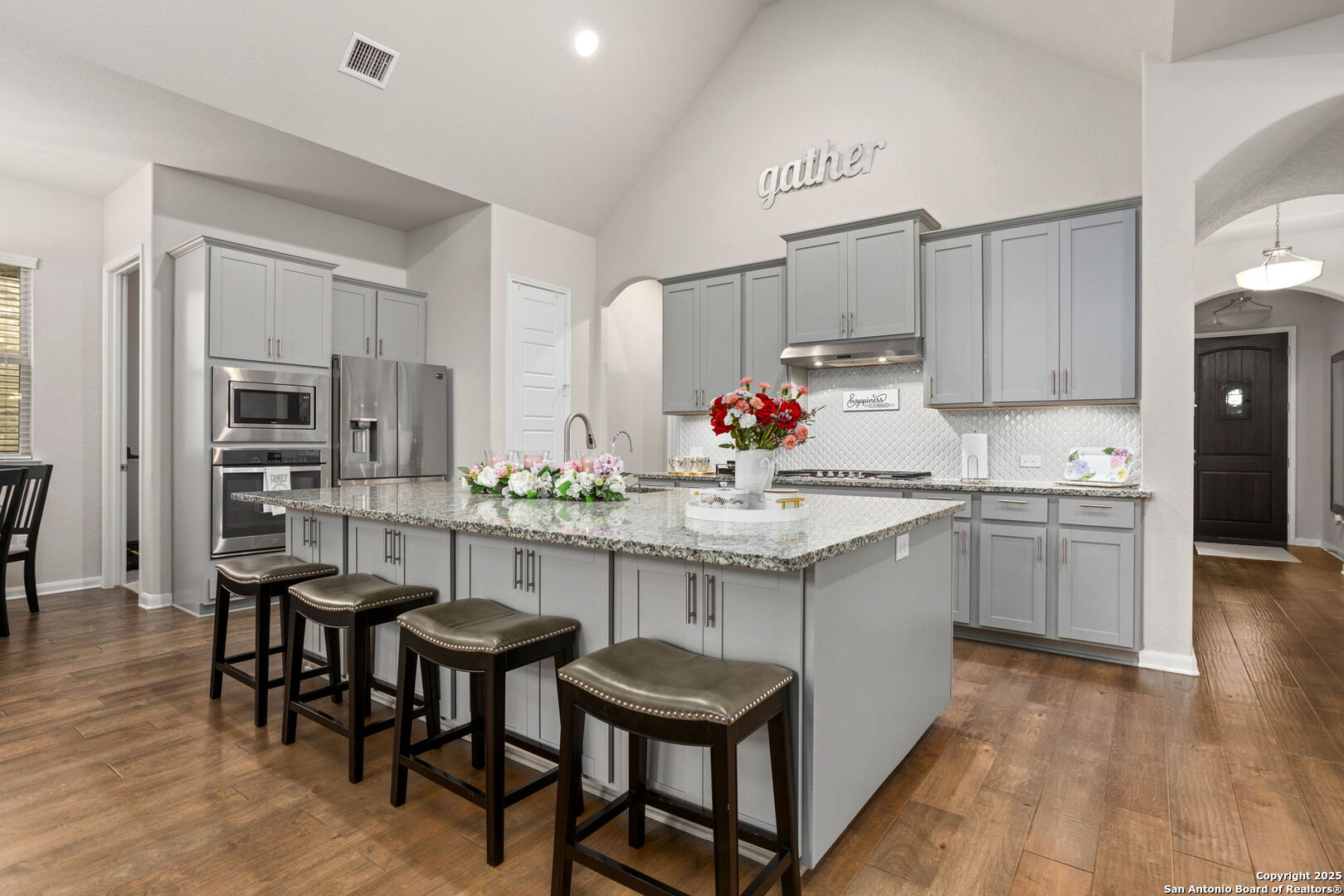 23107 Evangeline San Antonio TX 78258