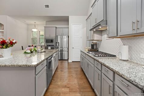 23107 Evangeline San Antonio TX 78258