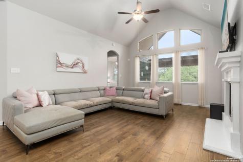 23107 Evangeline San Antonio TX 78258