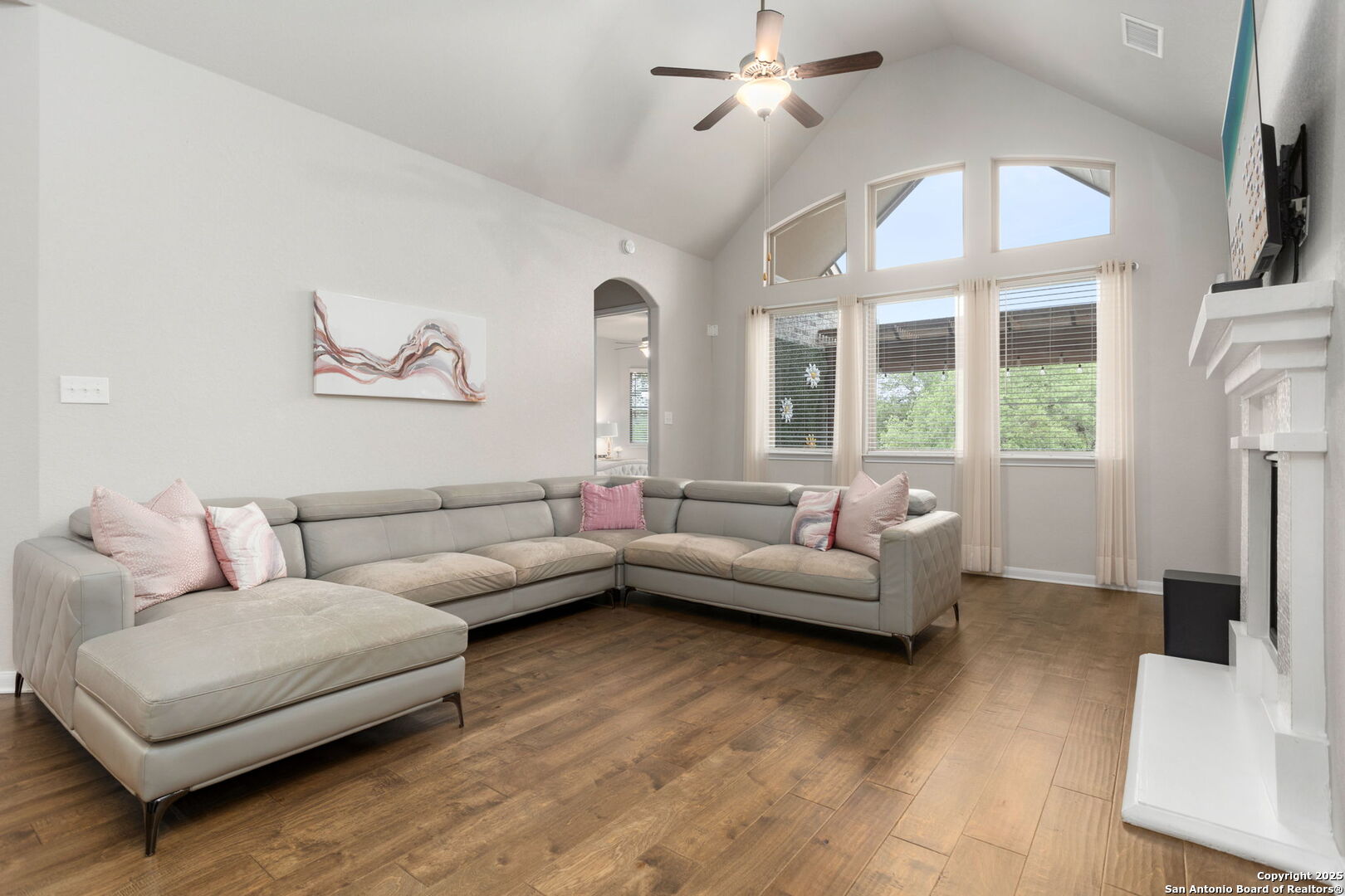 23107 Evangeline San Antonio TX 78258