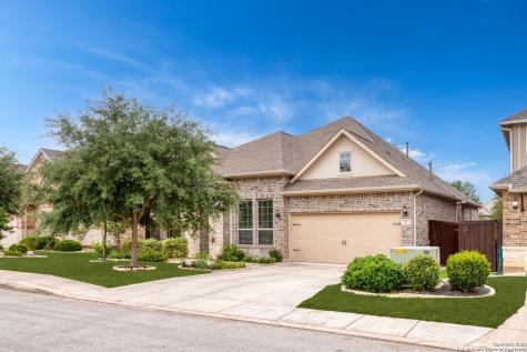23107 Evangeline San Antonio TX 78258