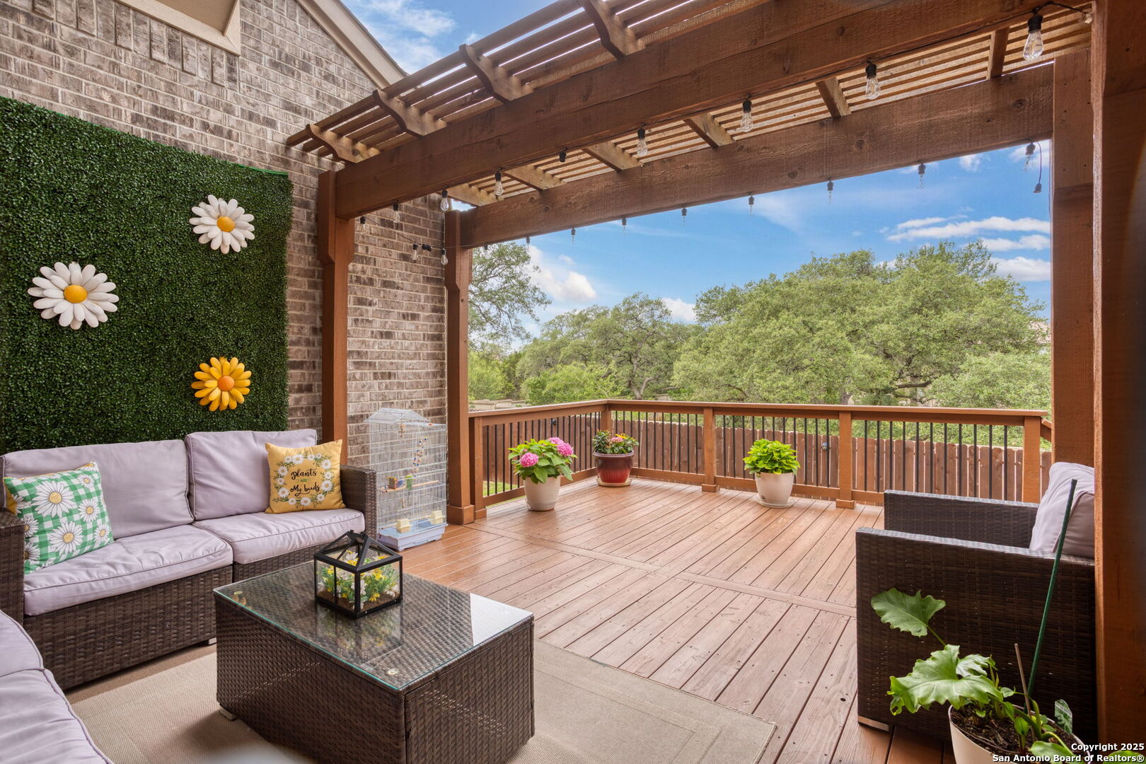 23107 Evangeline San Antonio TX 78258