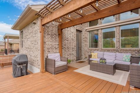 23107 Evangeline San Antonio TX 78258