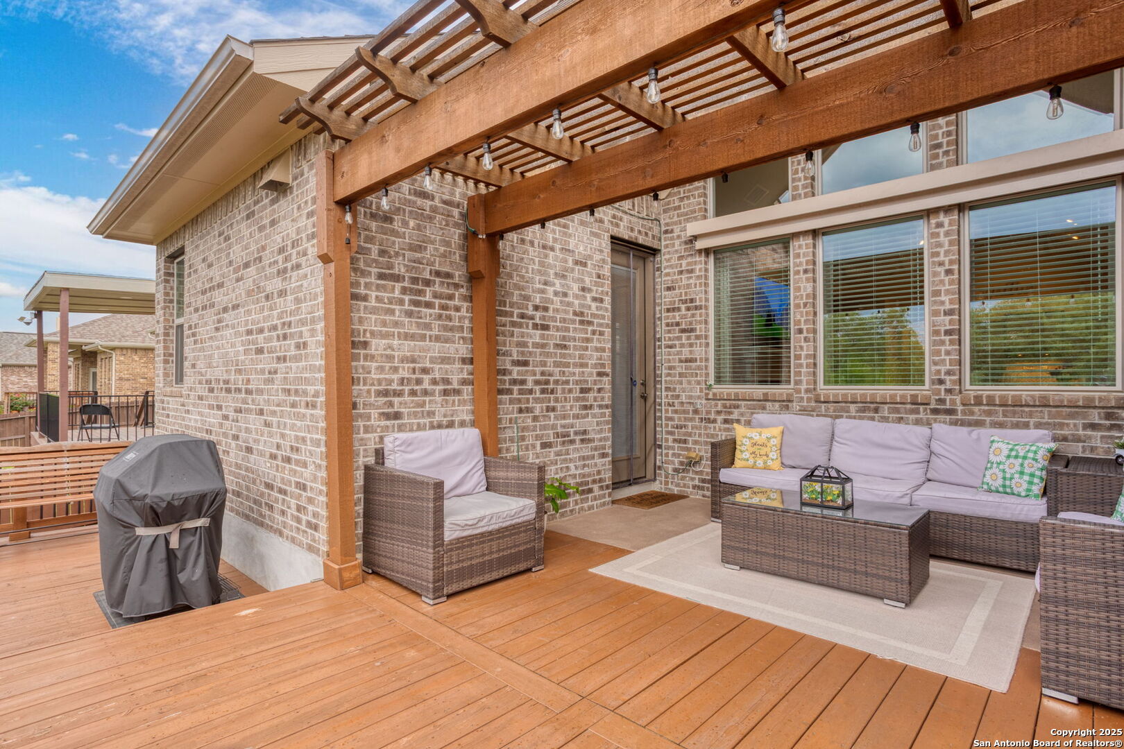 23107 Evangeline San Antonio TX 78258