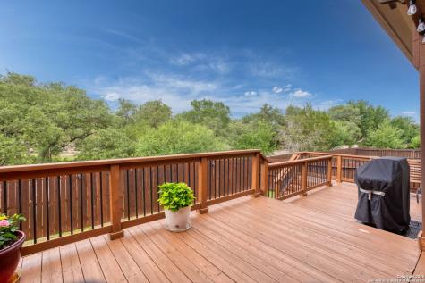 23107 Evangeline San Antonio TX 78258
