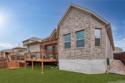 23107 Evangeline San Antonio TX 78258