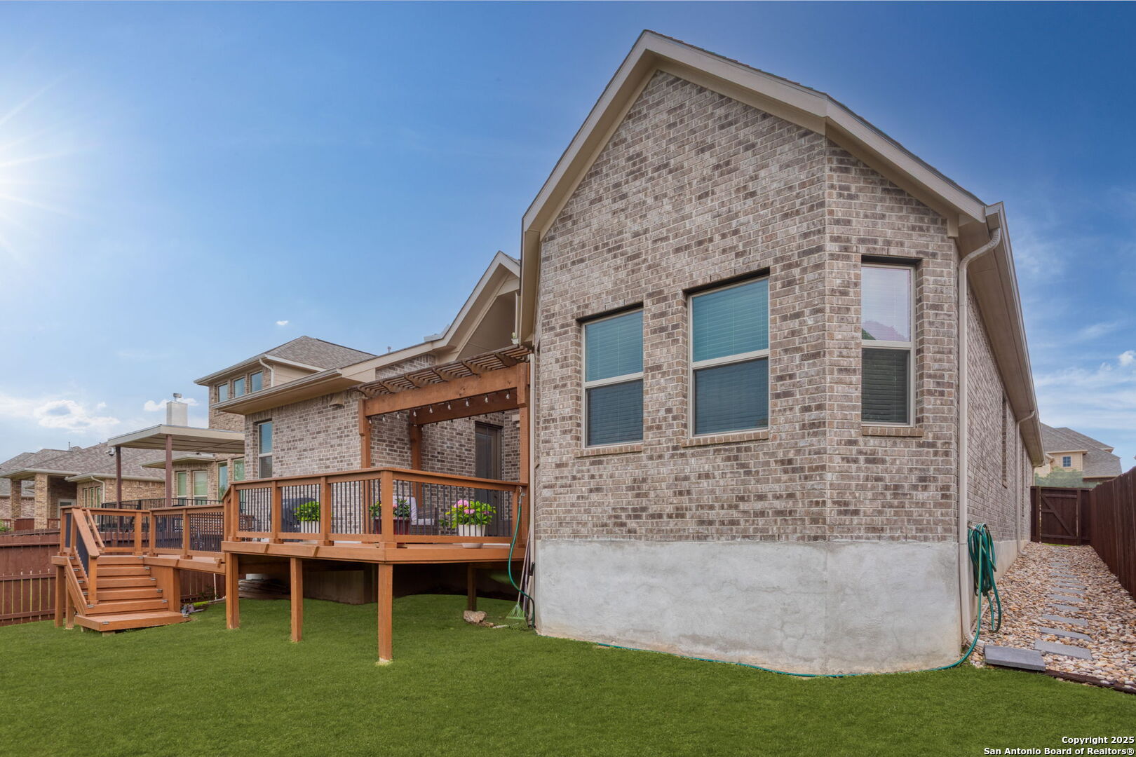 23107 Evangeline San Antonio TX 78258