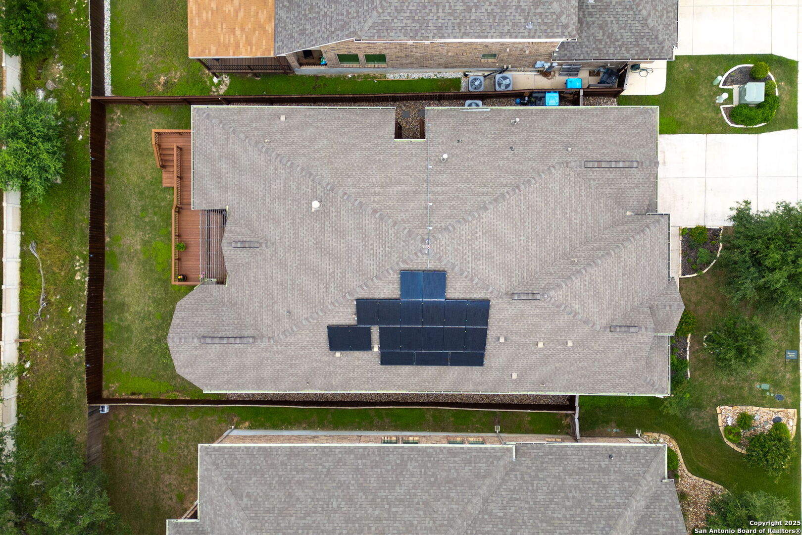 23107 Evangeline San Antonio TX 78258