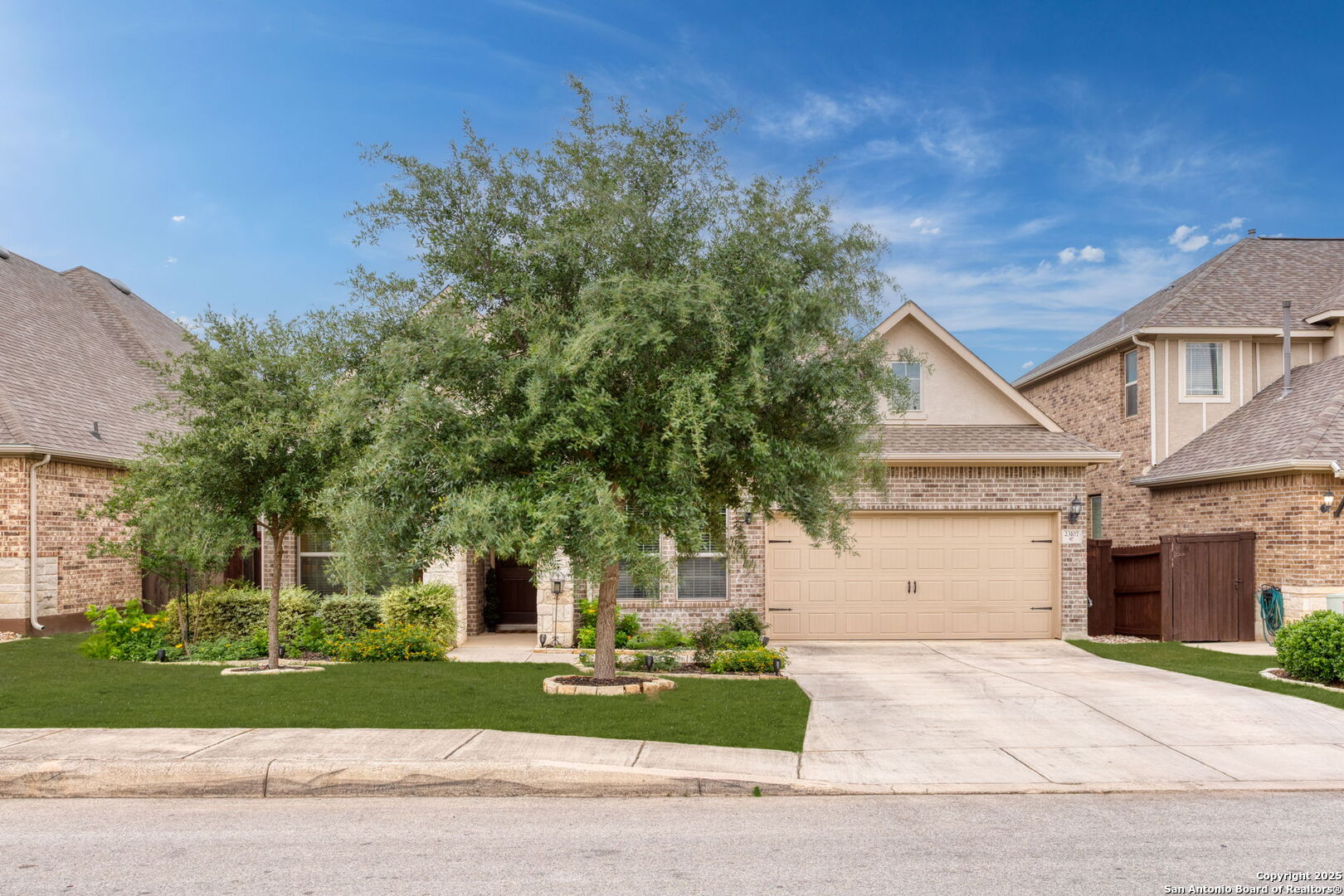23107 Evangeline San Antonio TX 78258