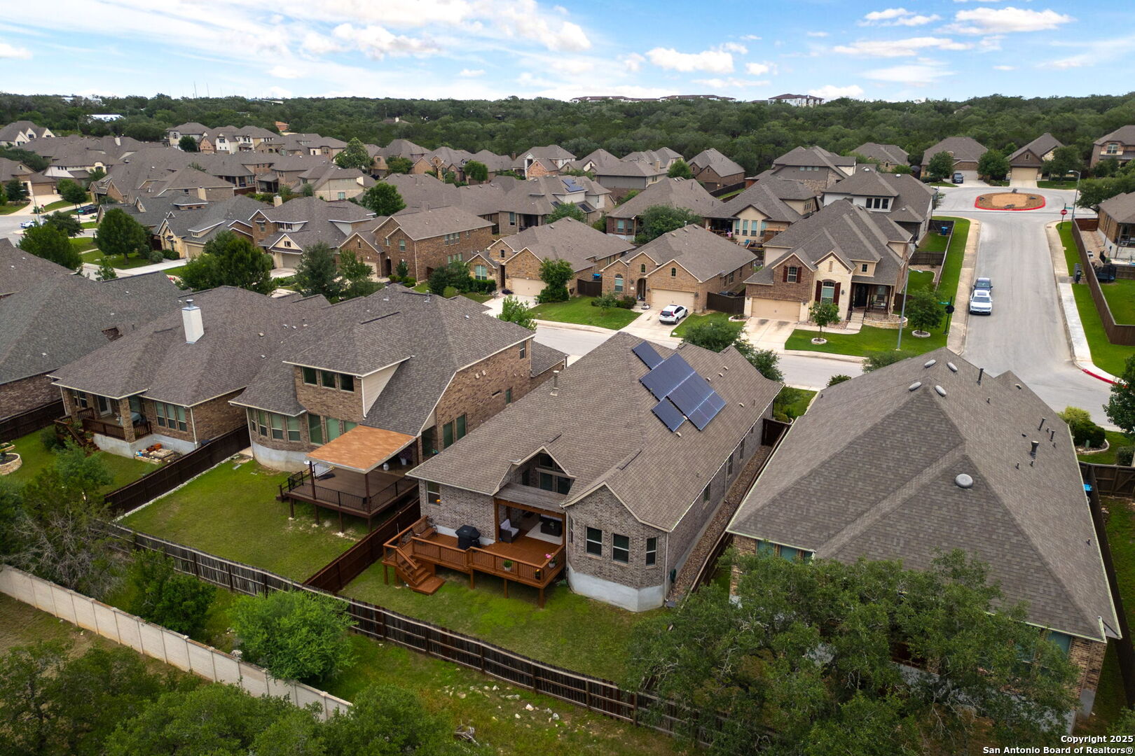 23107 Evangeline San Antonio TX 78258