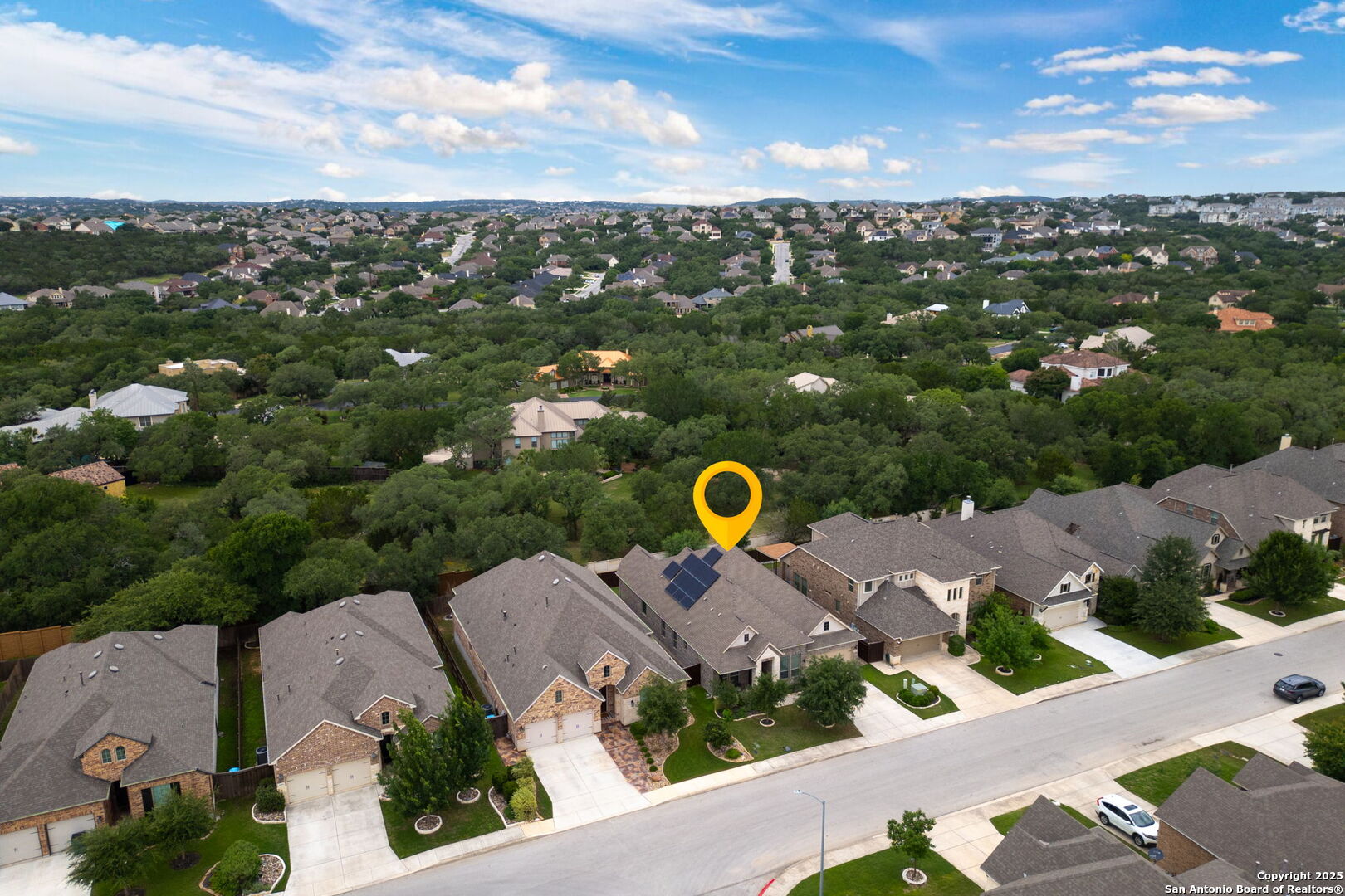 23107 Evangeline San Antonio TX 78258