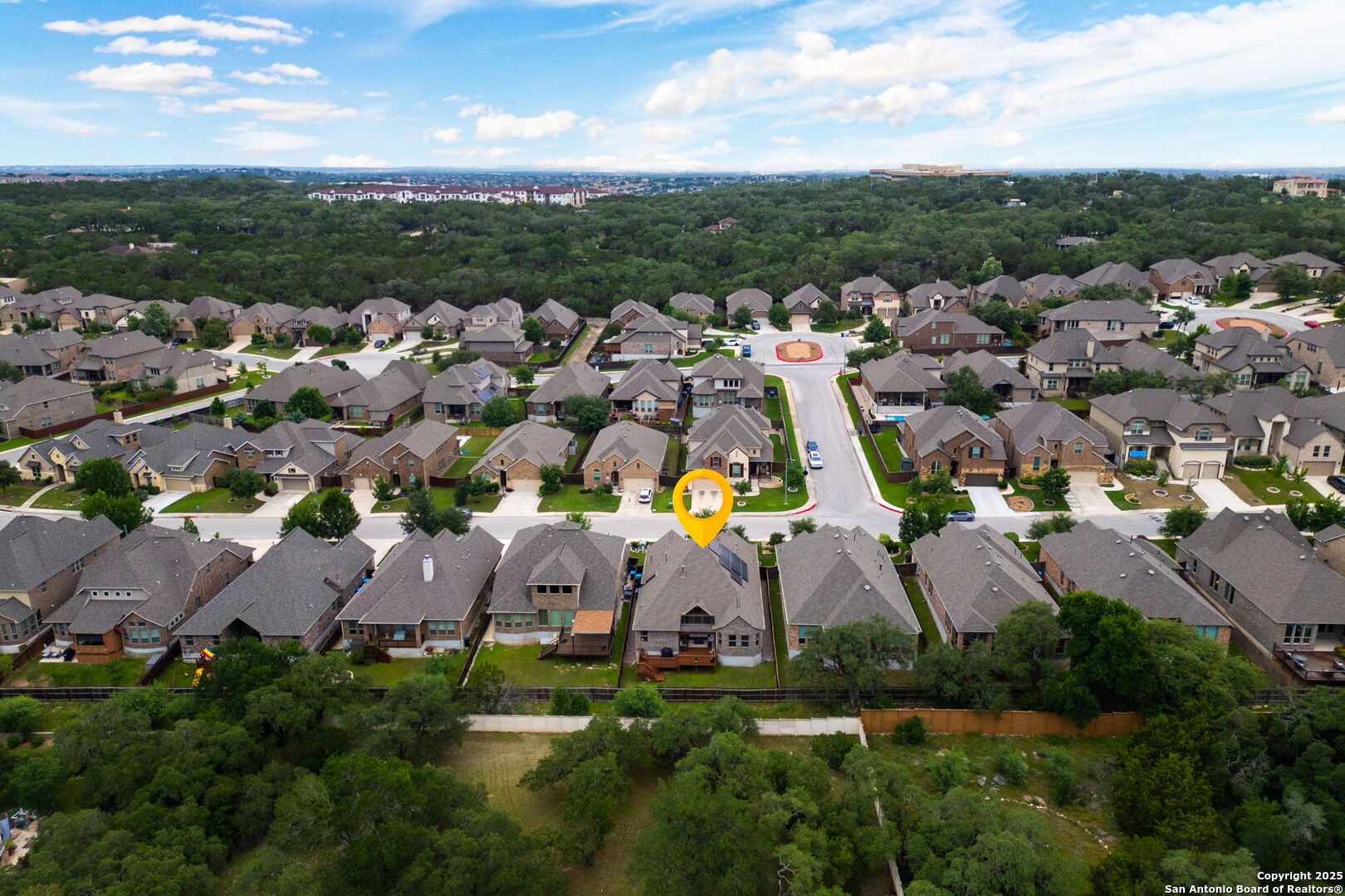 23107 Evangeline San Antonio TX 78258