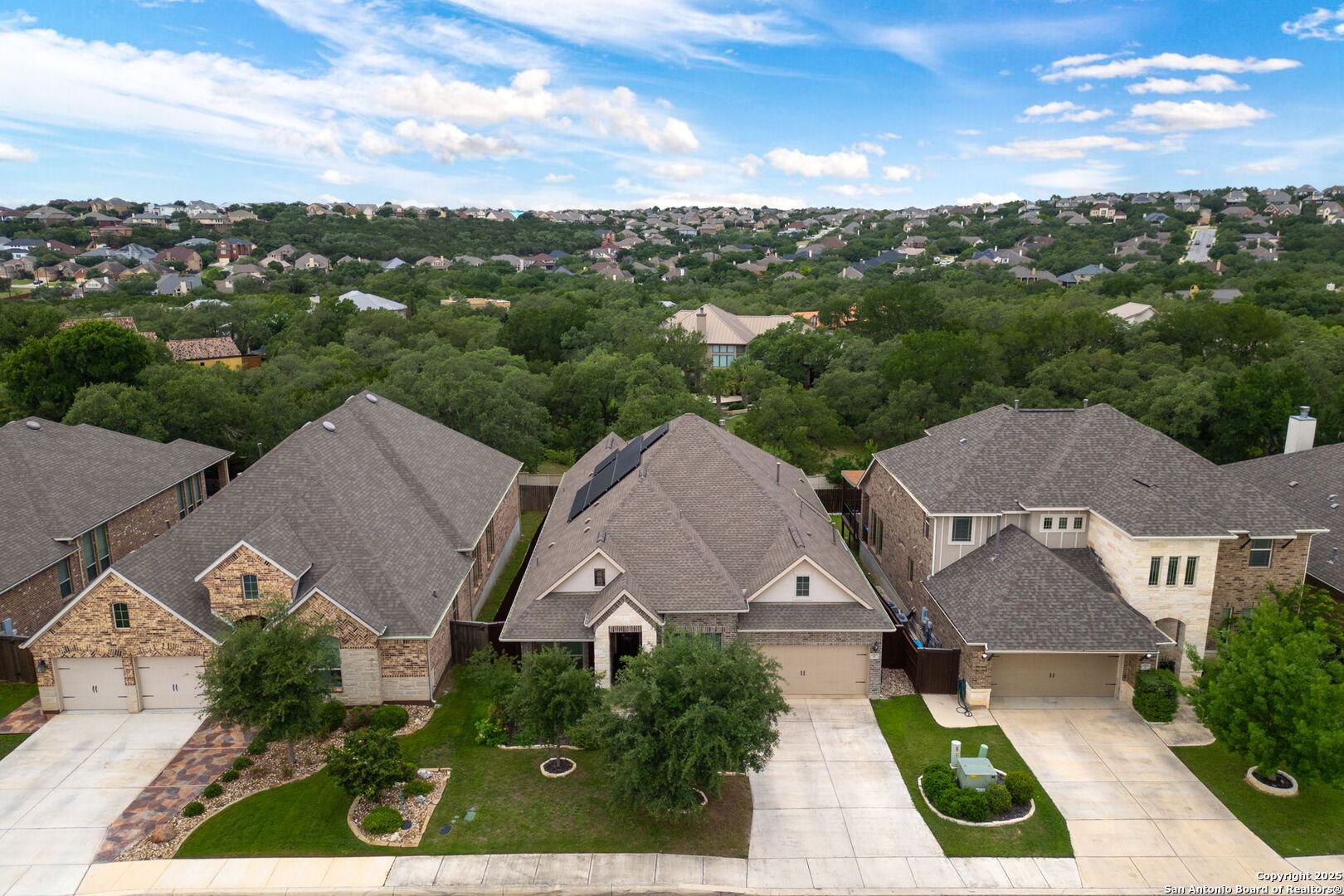 23107 Evangeline San Antonio TX 78258