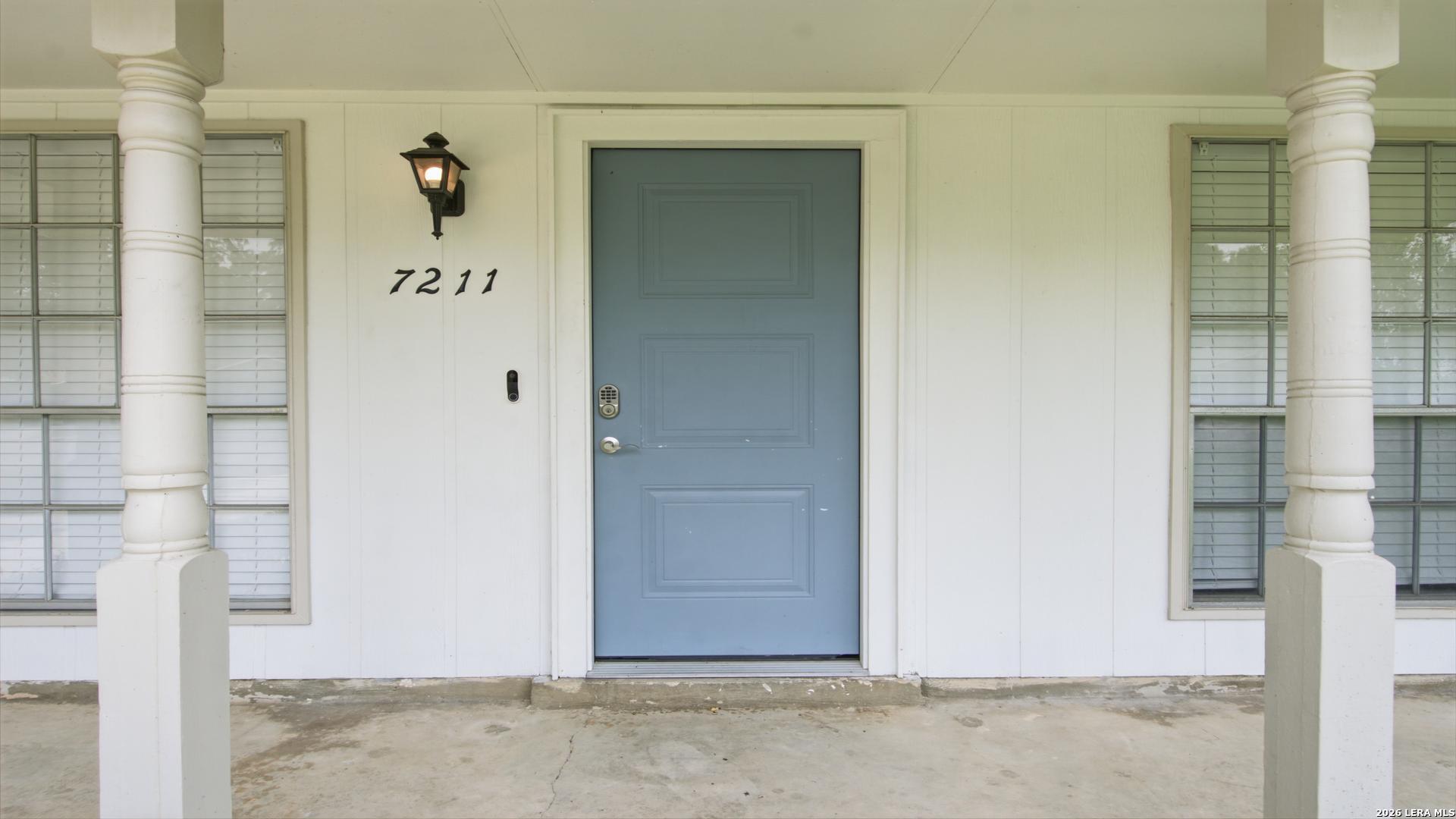 7211 Glen Haven San Antonio TX 78239