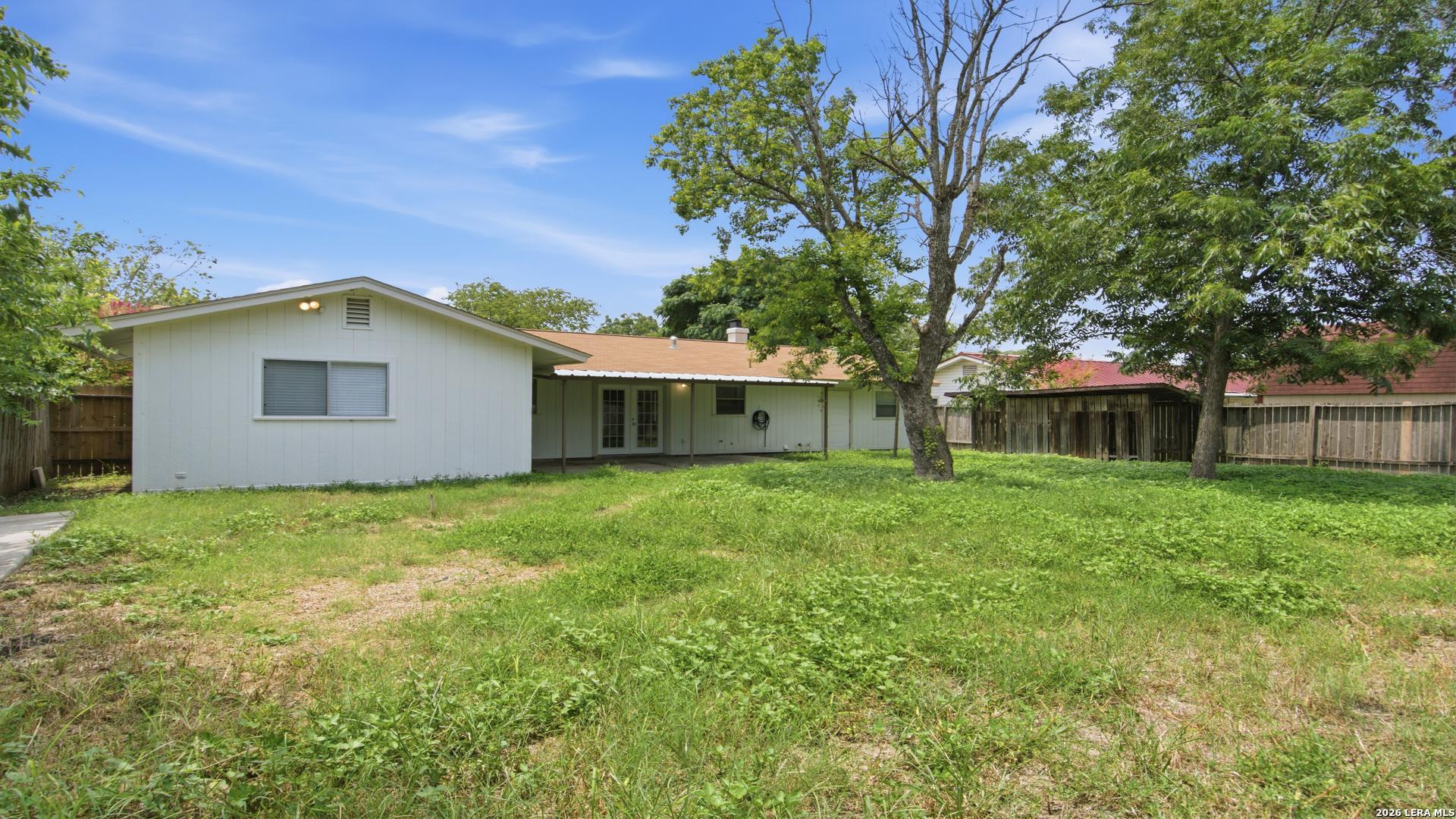 7211 Glen Haven San Antonio TX 78239