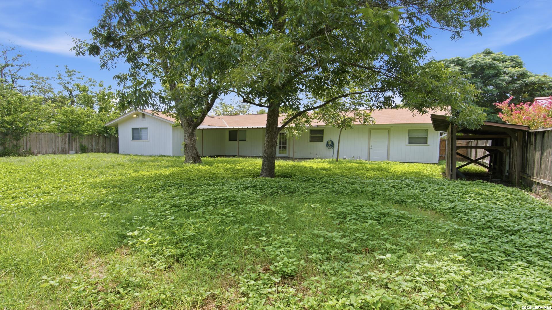 7211 Glen Haven San Antonio TX 78239