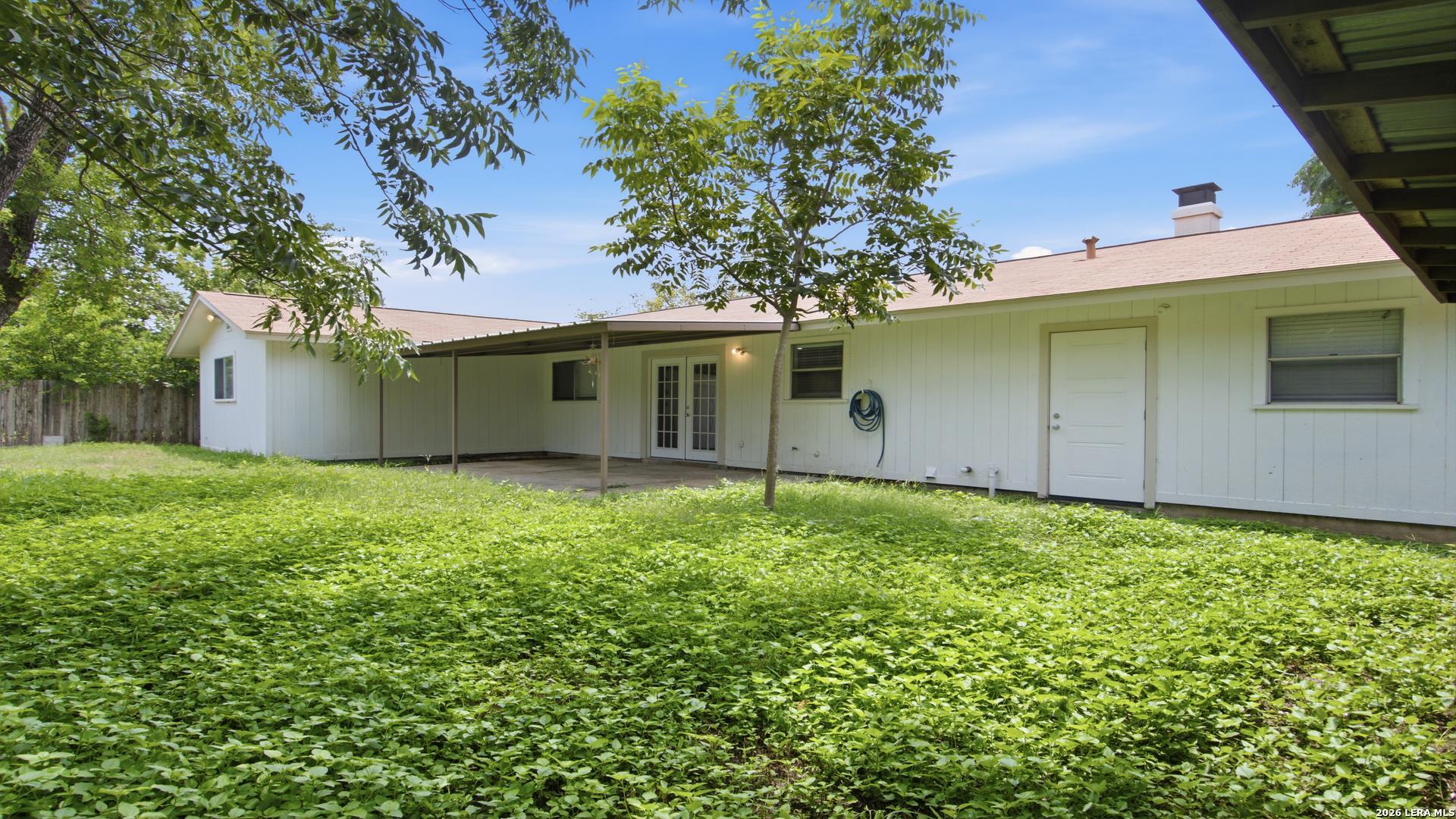 7211 Glen Haven San Antonio TX 78239