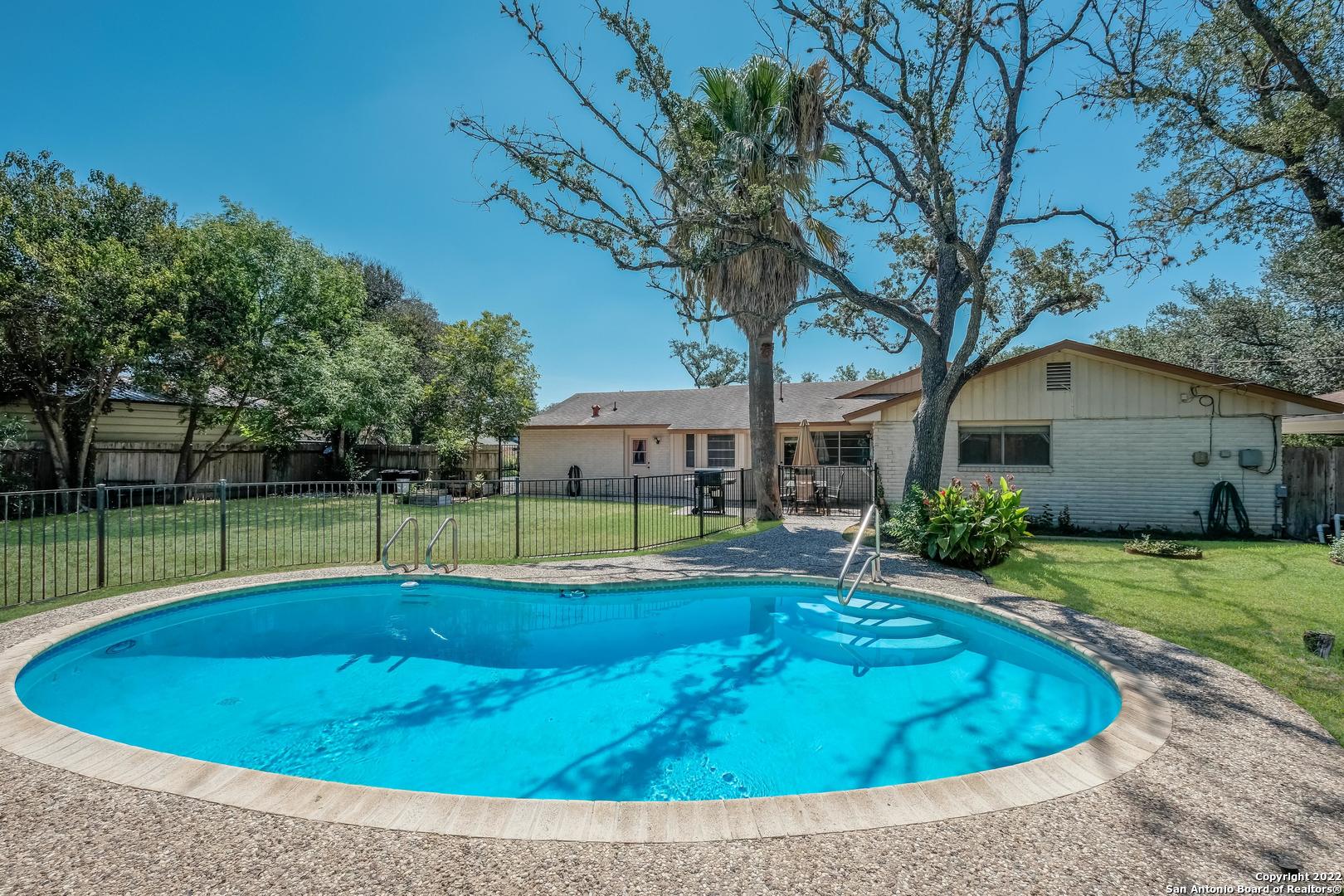6405 Rue Francois Street San Antonio TX 78238