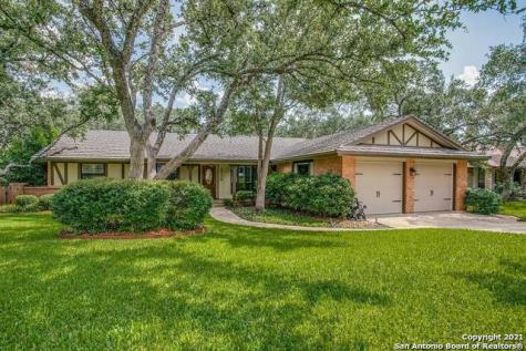 2210 Fawn Glen Street San Antonio TX 78232
