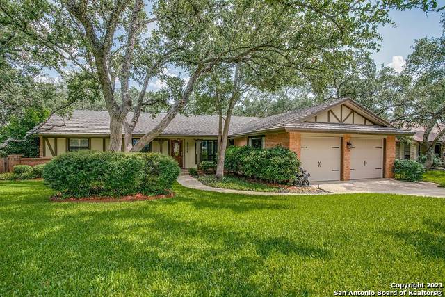 2210 Fawn Glen Street San Antonio TX 78232