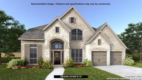 9412 Tibe Lane San Antonio TX 78254