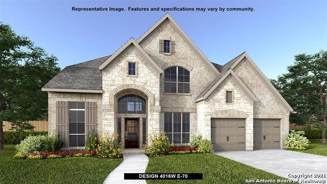 9412 Tibe Lane San Antonio TX 78254