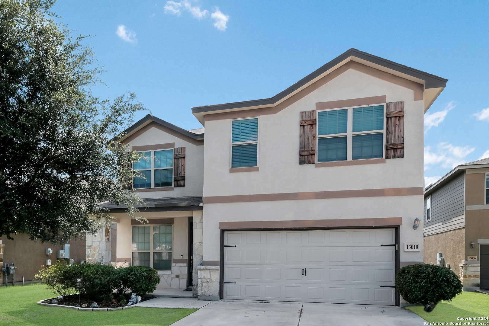 13010 Haven Farm San Antonio TX 78249