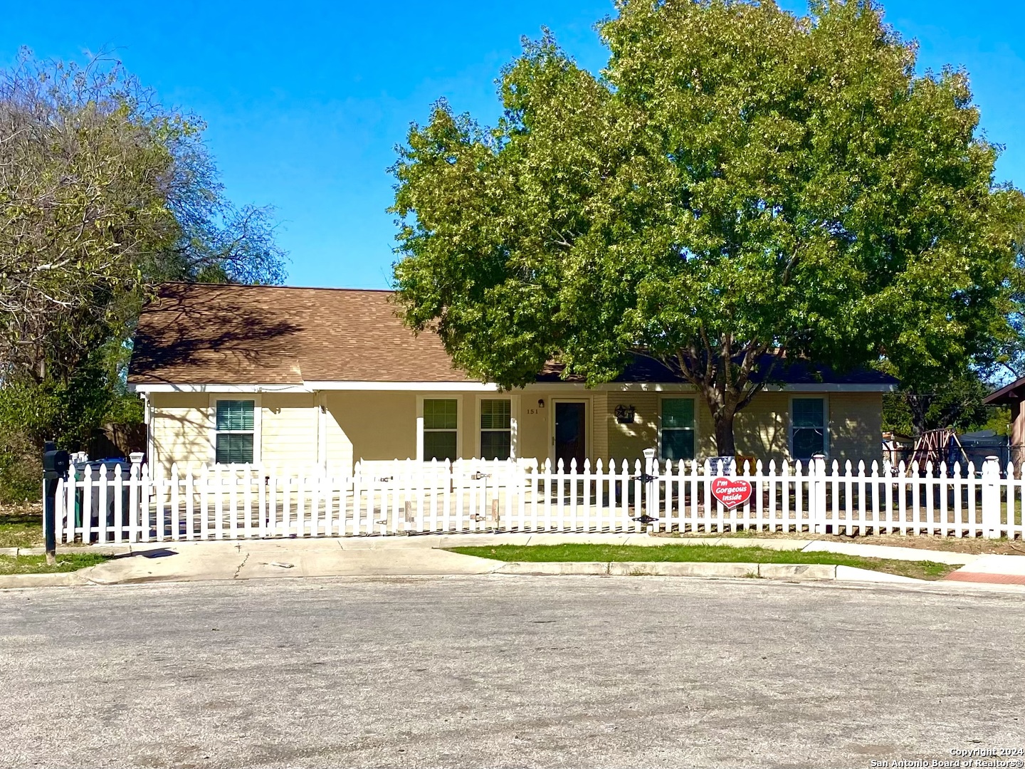 151 Westmont San Antonio TX 78227
