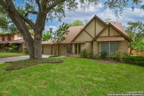 10206 Grenadier Way San Antonio TX 78217