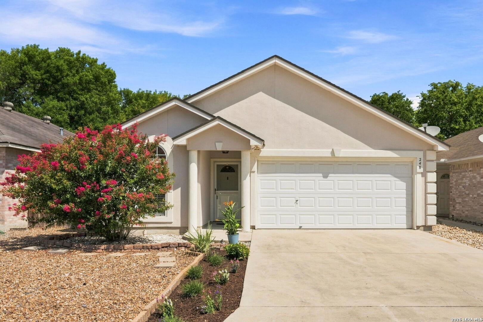 248 Dogwood Drive New Braunfels TX 78130