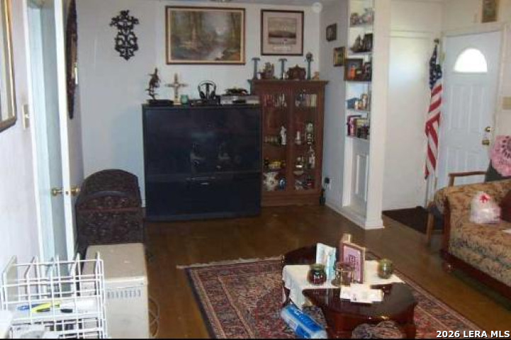 134 Pilgrim Drive San Antonio TX 78213