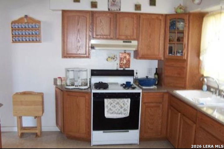 134 Pilgrim Drive San Antonio TX 78213