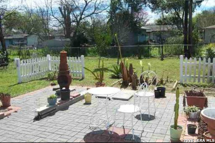 134 Pilgrim Drive San Antonio TX 78213
