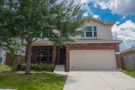 121 Arcadia Place Cibolo TX 78108