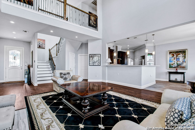 8135 Cedar Knoll Drive San Antonio TX 78255