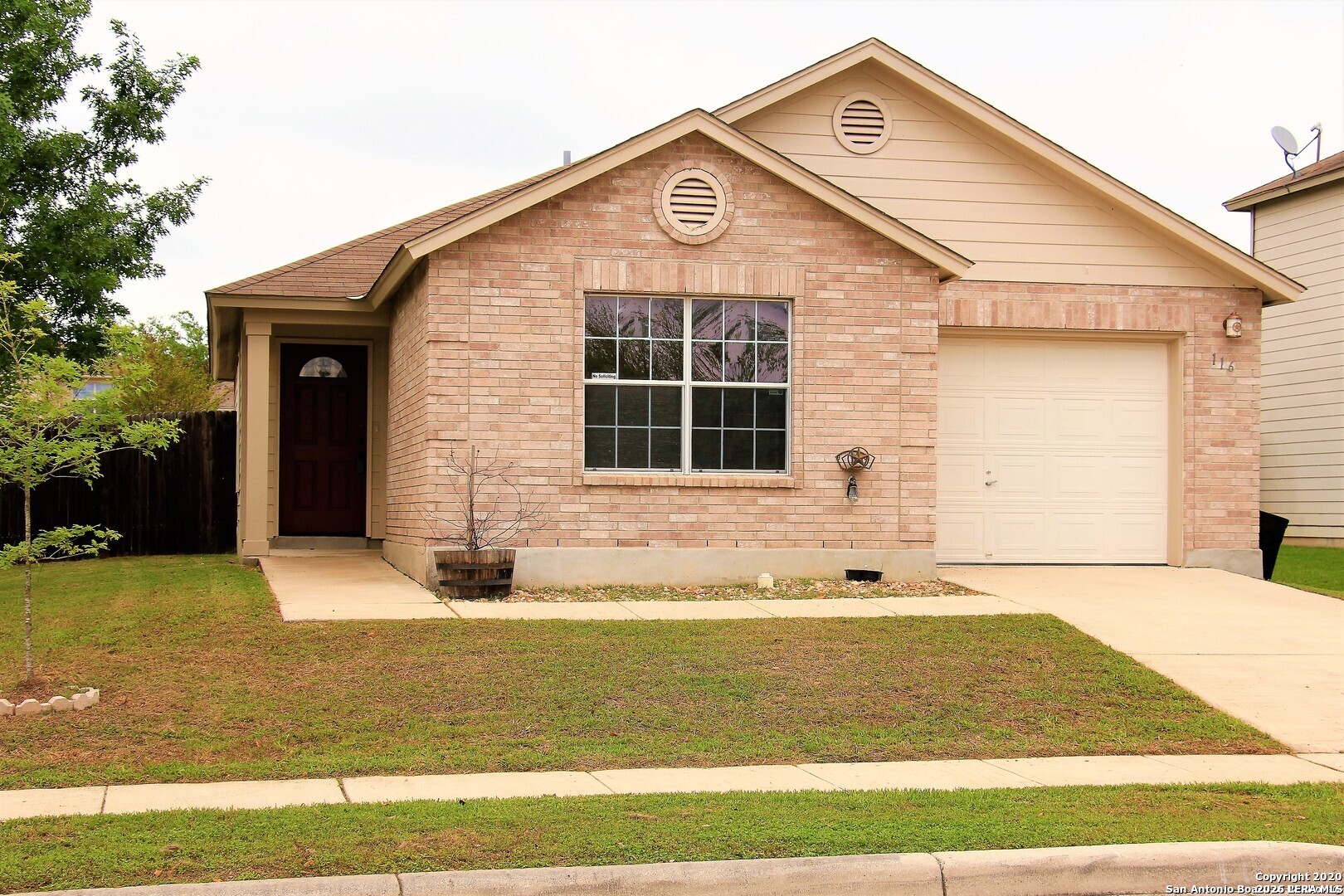 116 Lone Star Way Cibolo TX 78108