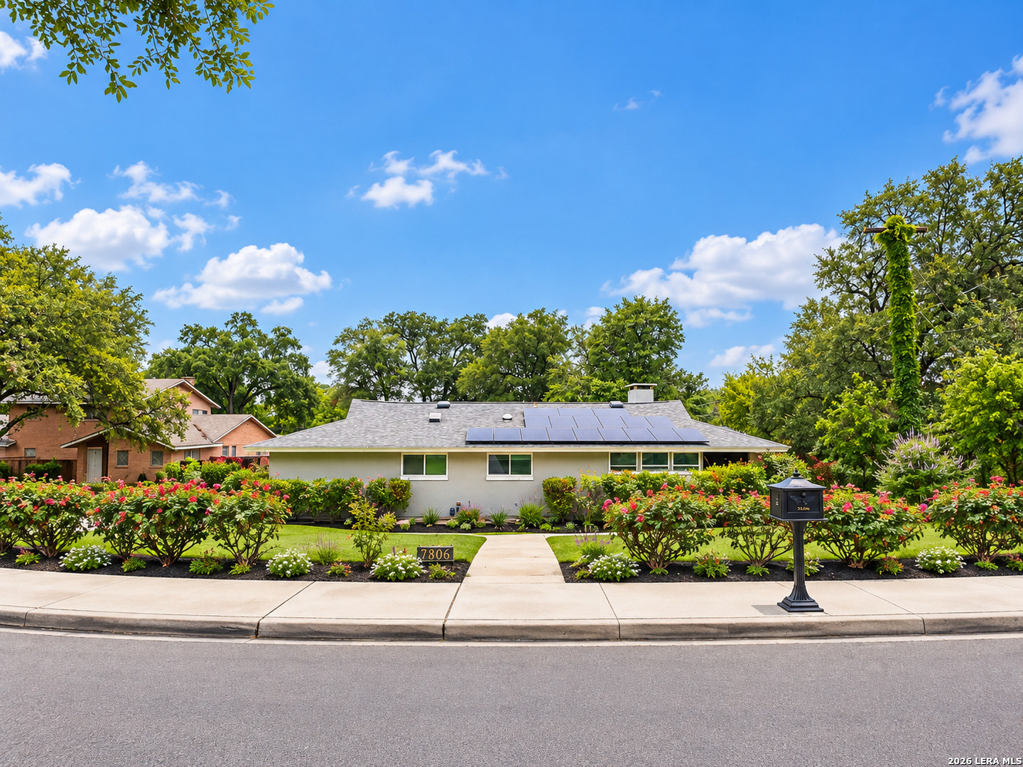 7306 Robin Rest Drive San Antonio TX 78209