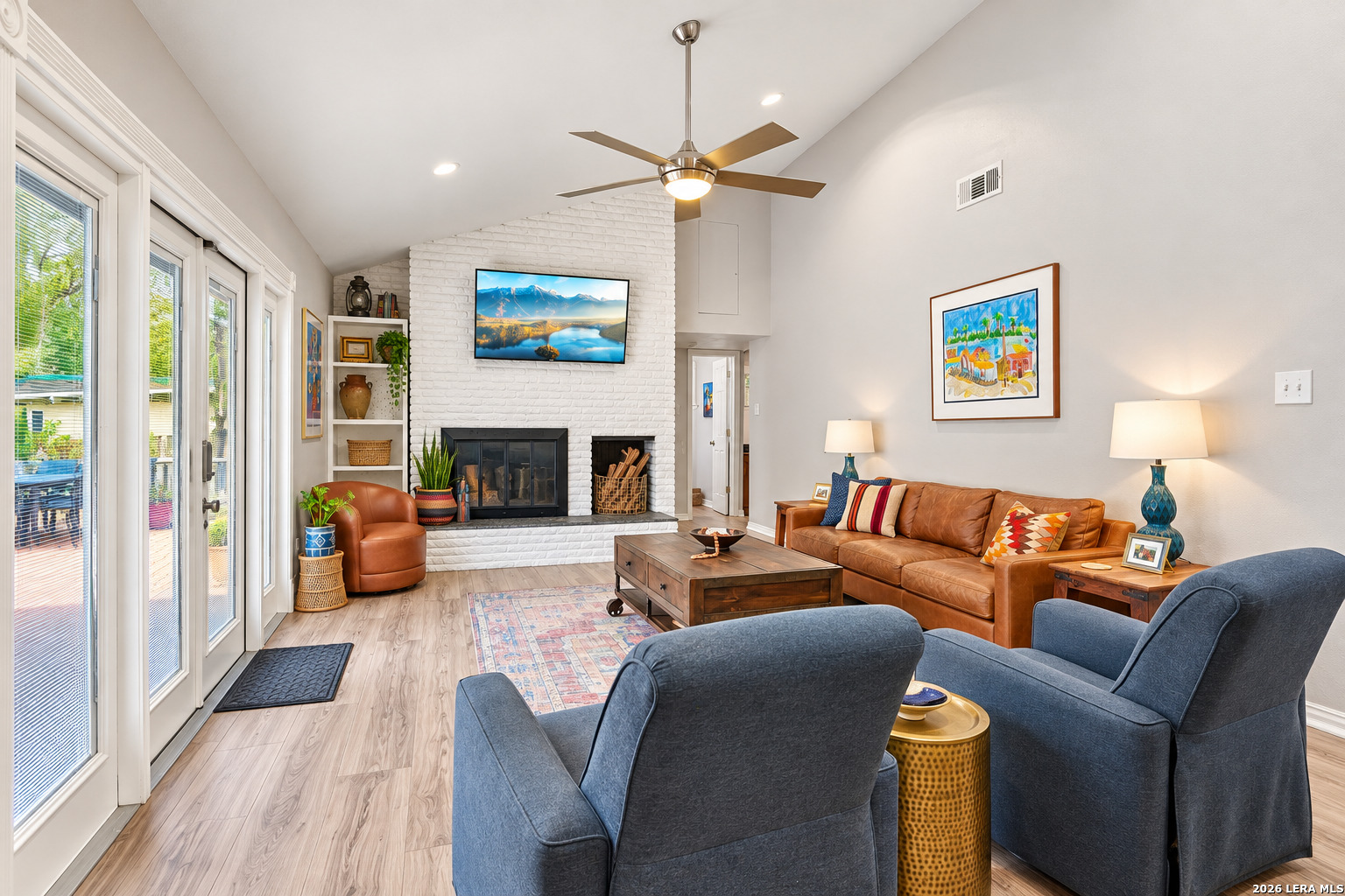 7306 Robin Rest Drive San Antonio TX 78209