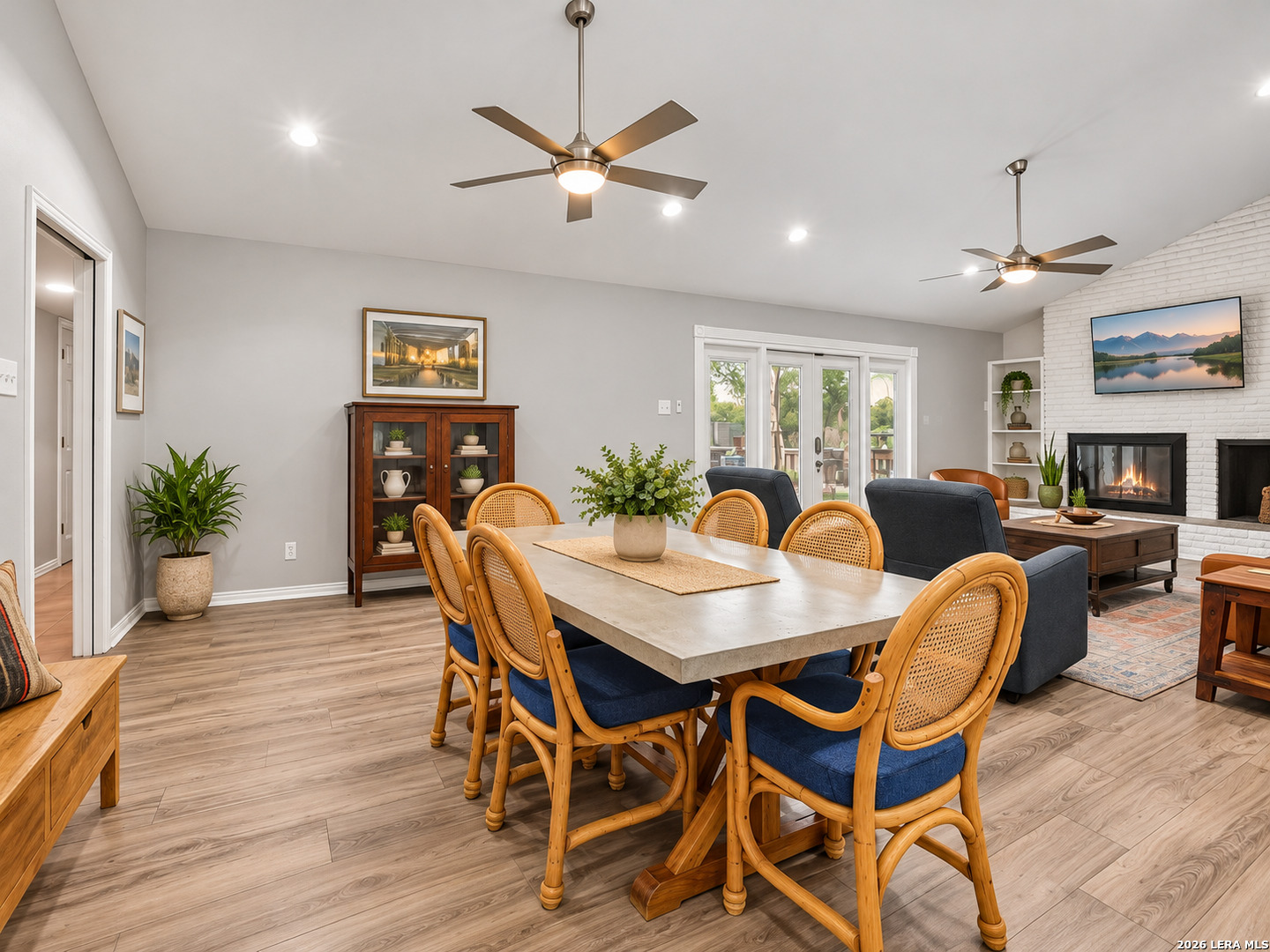 7306 Robin Rest Drive San Antonio TX 78209
