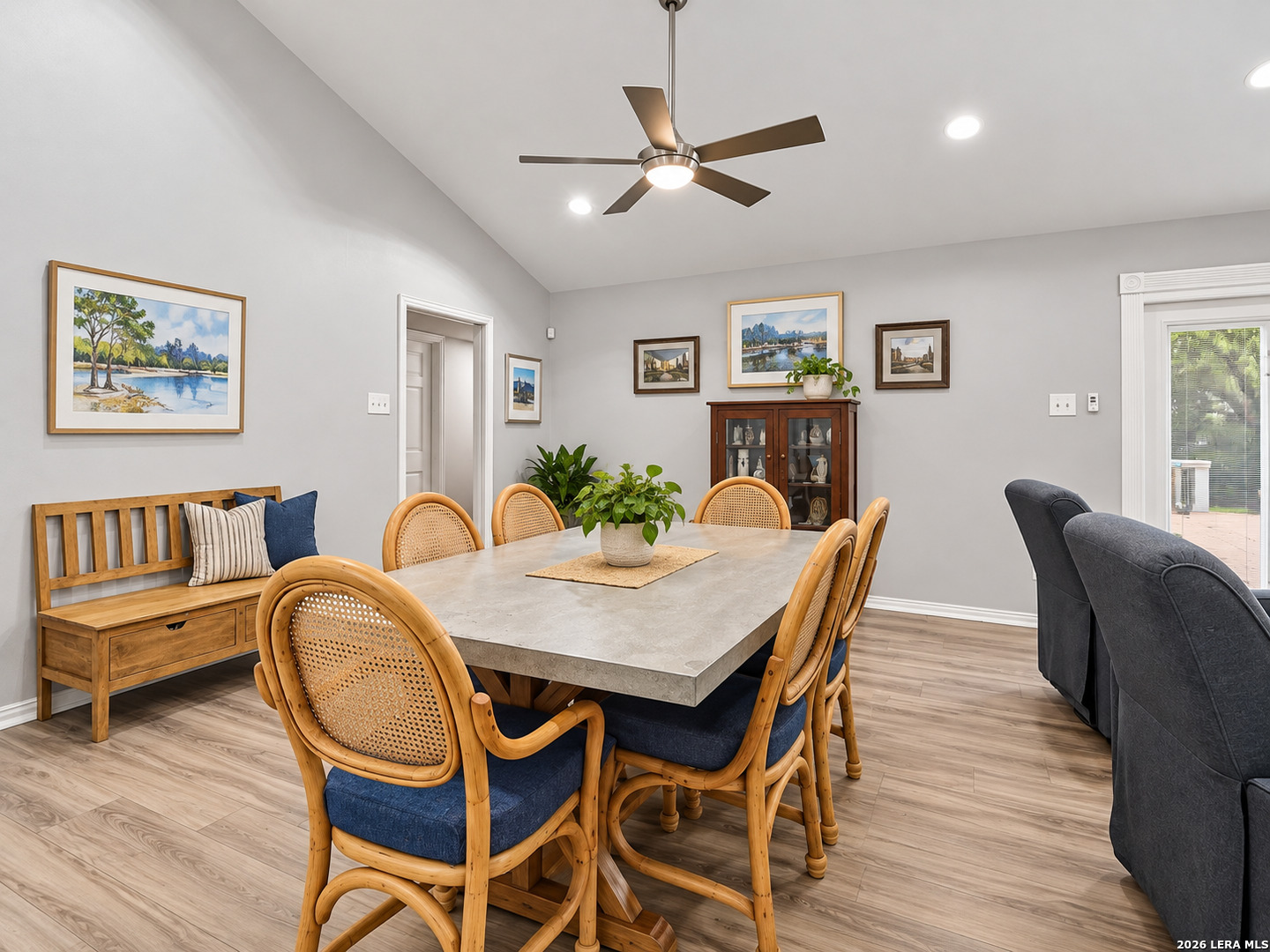 7306 Robin Rest Drive San Antonio TX 78209