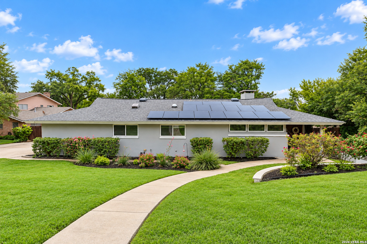 7306 Robin Rest Drive San Antonio TX 78209
