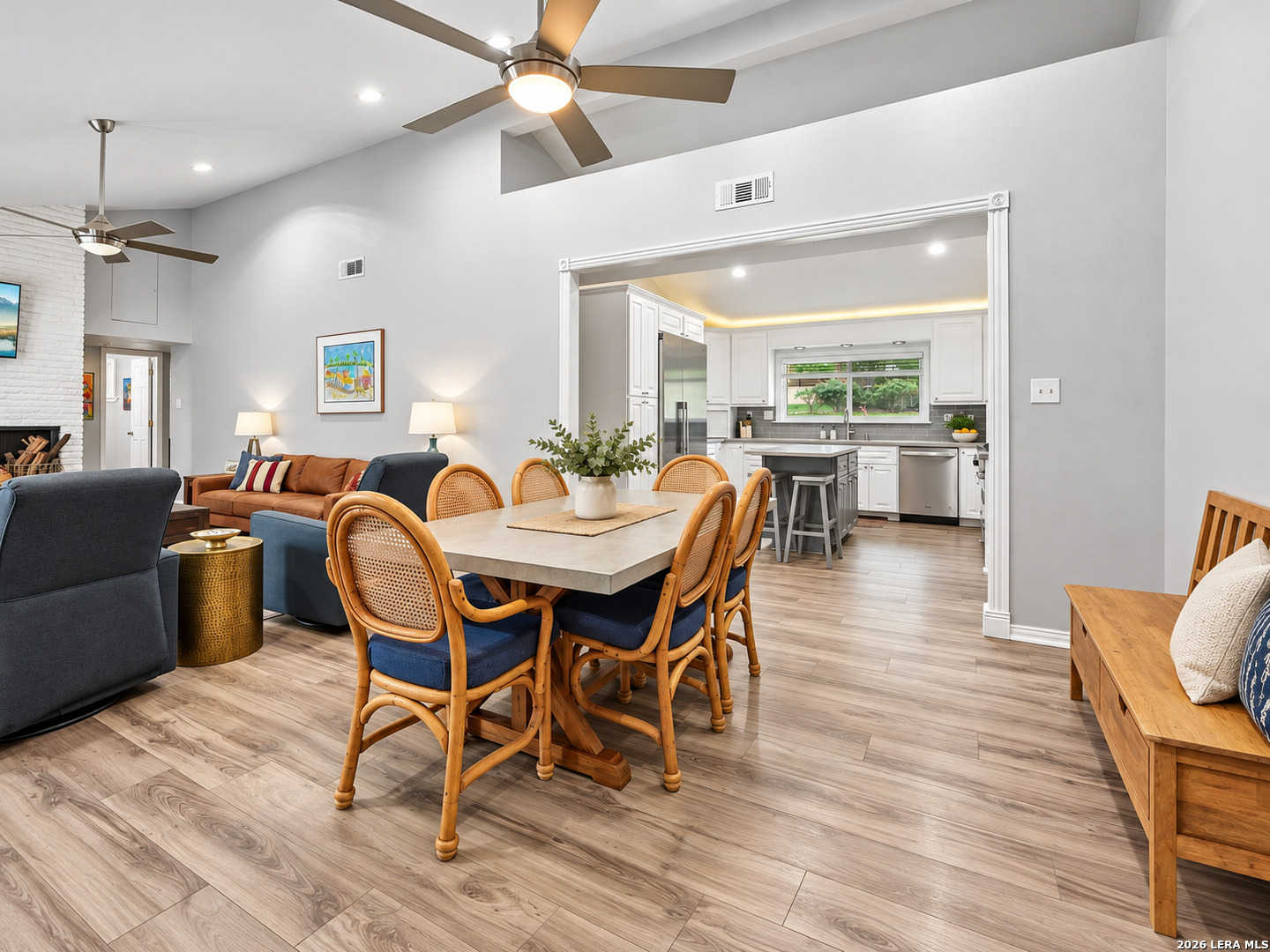 7306 Robin Rest Drive San Antonio TX 78209