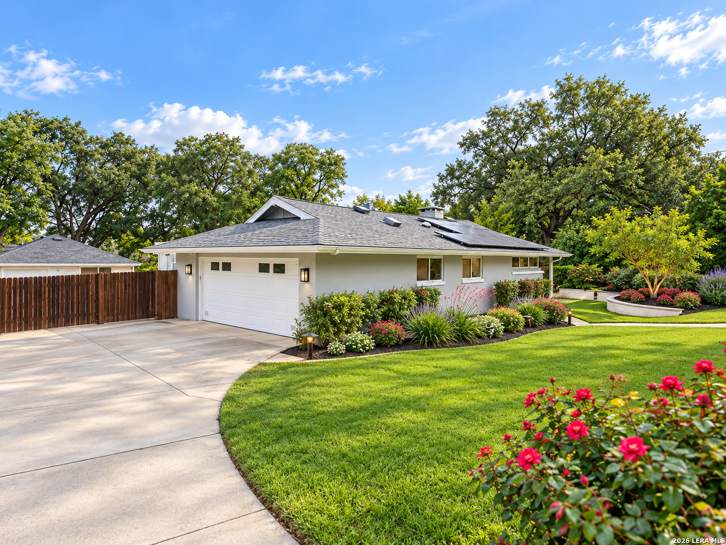 7306 Robin Rest Drive San Antonio TX 78209