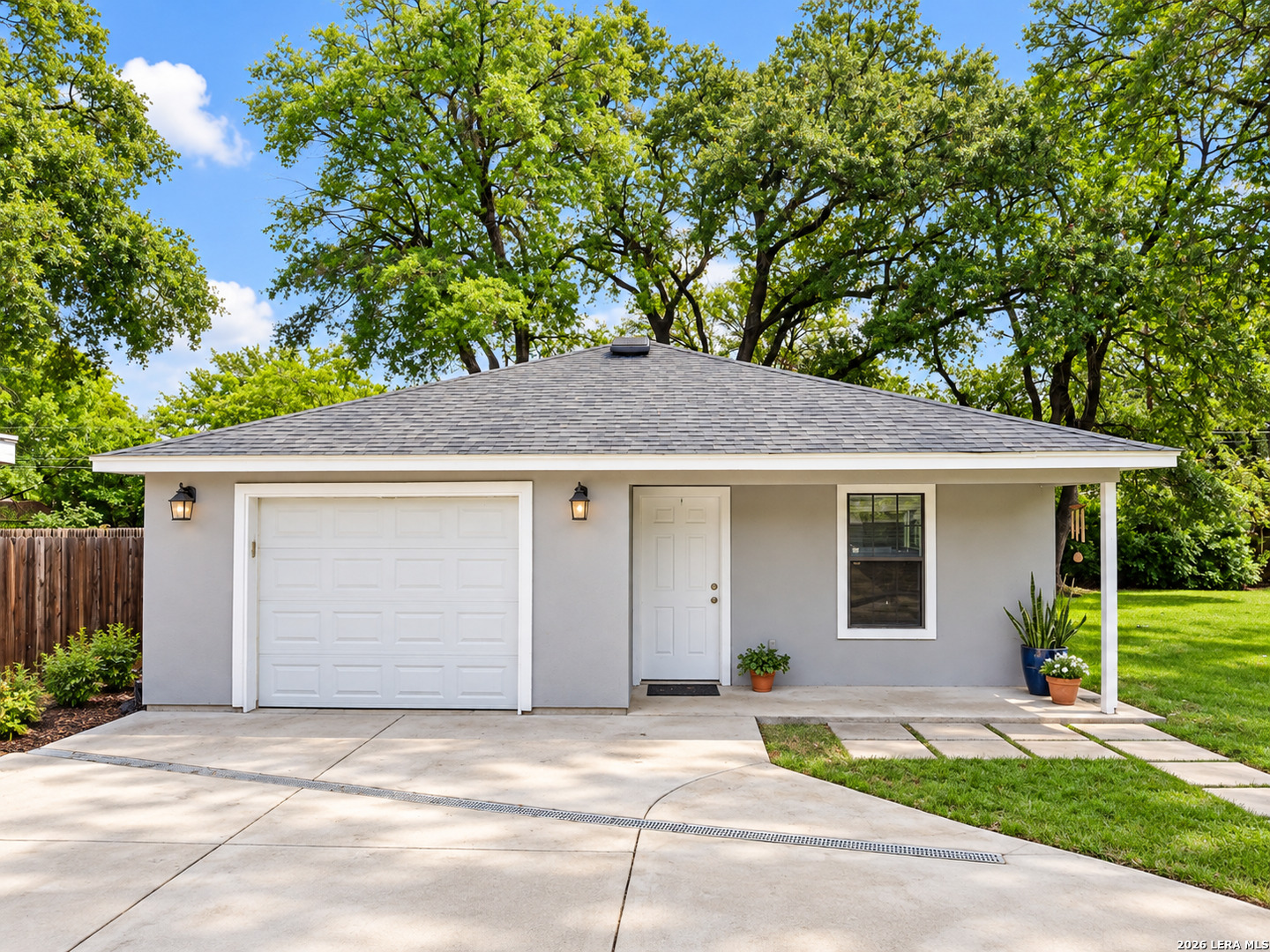 7306 Robin Rest Drive San Antonio TX 78209