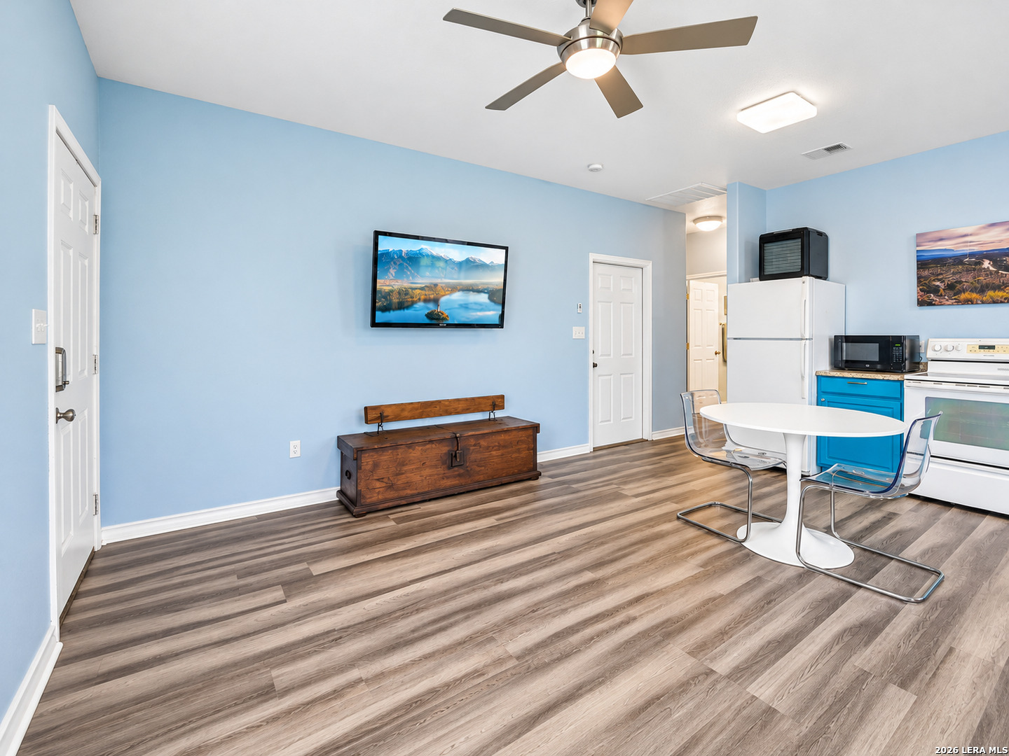 7306 Robin Rest Drive San Antonio TX 78209