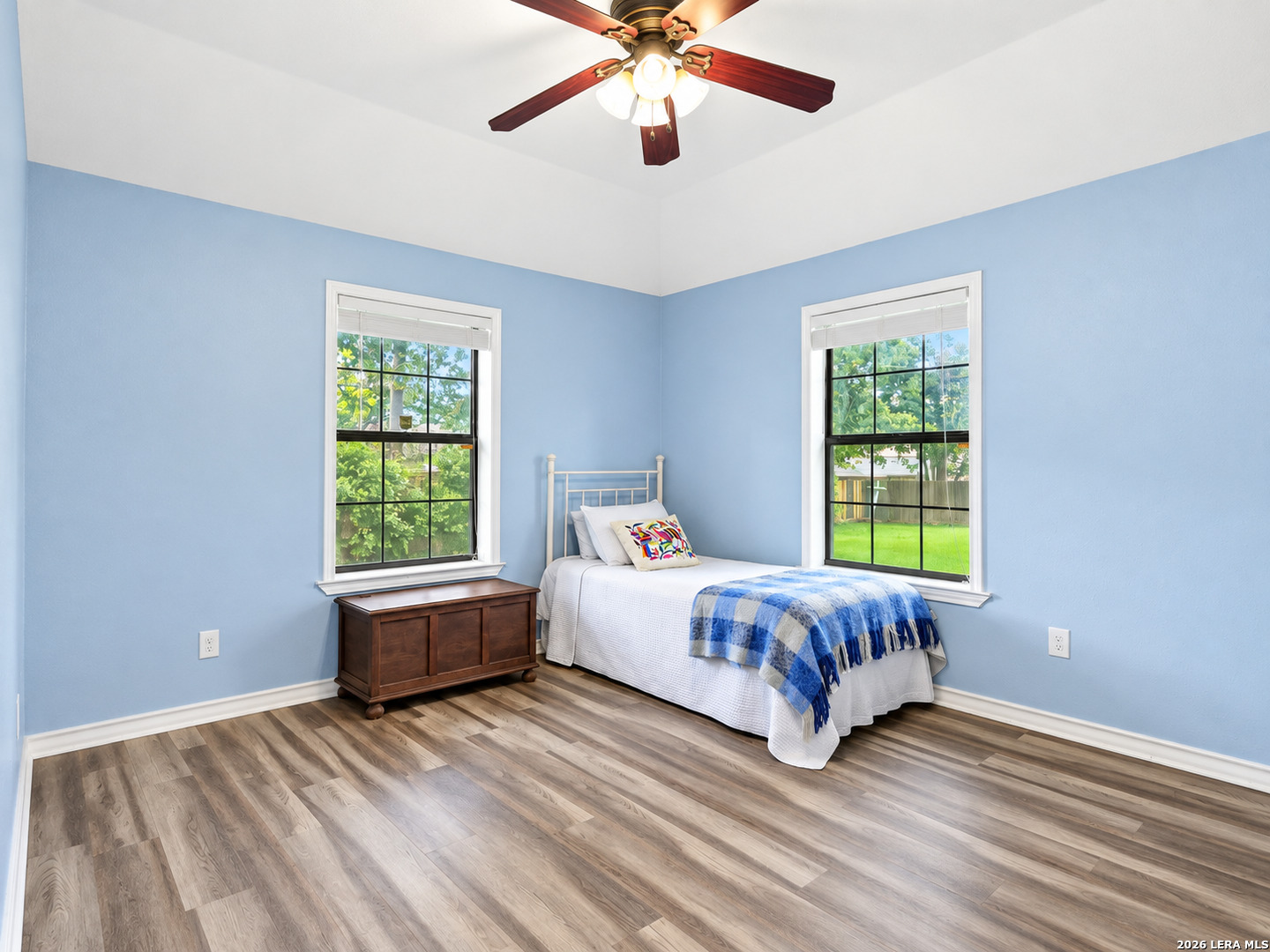 7306 Robin Rest Drive San Antonio TX 78209