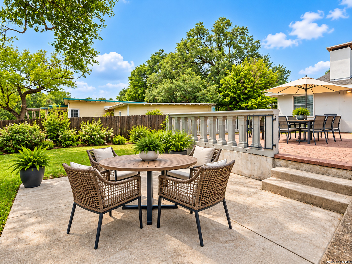 7306 Robin Rest Drive San Antonio TX 78209